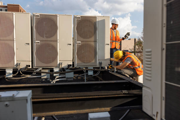 Best Energy-efficient HVAC Solutions in Mount Ida, AR