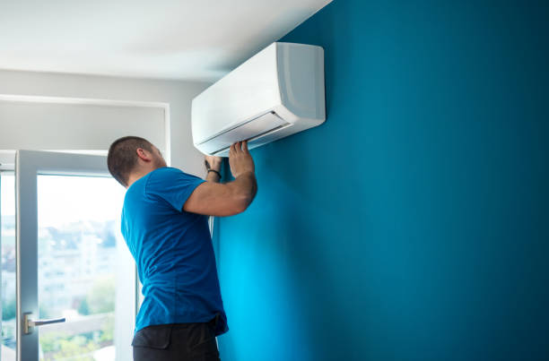 Best HVAC Supply and Distribution in Mount Ida, AR