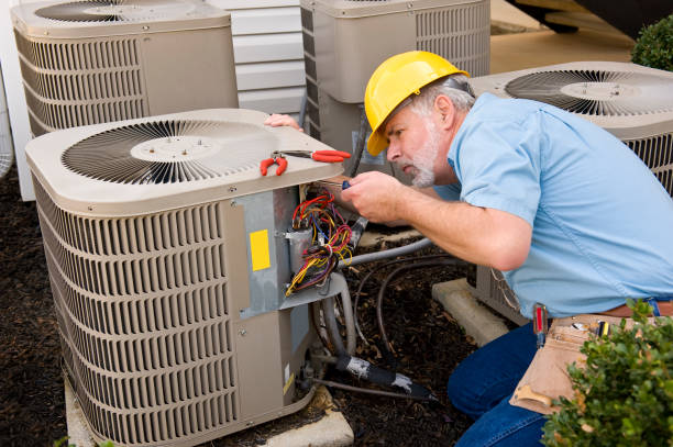 Best Emergency HVAC Services in Mount Ida, AR