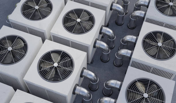 Best Geothermal HVAC Systems in Mount Ida, AR