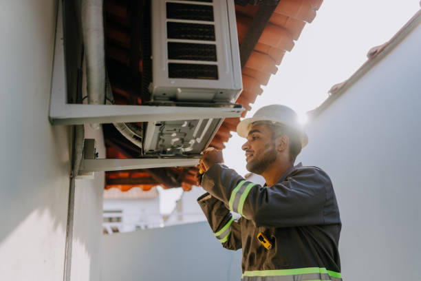 Best HVAC Financing and Leasing in Mount Ida, AR