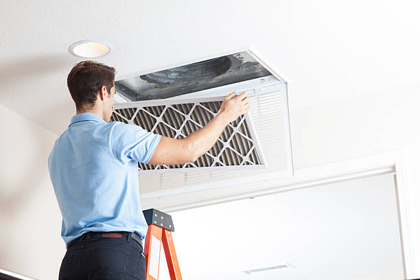 Best Ductless Mini-Split Systems in Mount Ida, AR