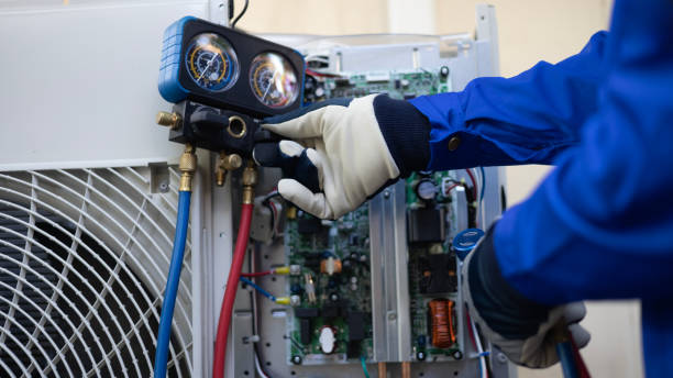 Best HVAC for Healthcare Facilities in Mount Ida, AR