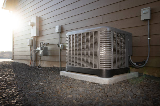 Best HVAC Software and Technology in Mount Ida, AR